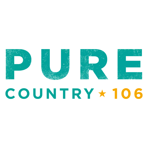 Pure Country 106 (CICX)
