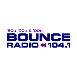 BOUNCE 104.1 (CICZ)