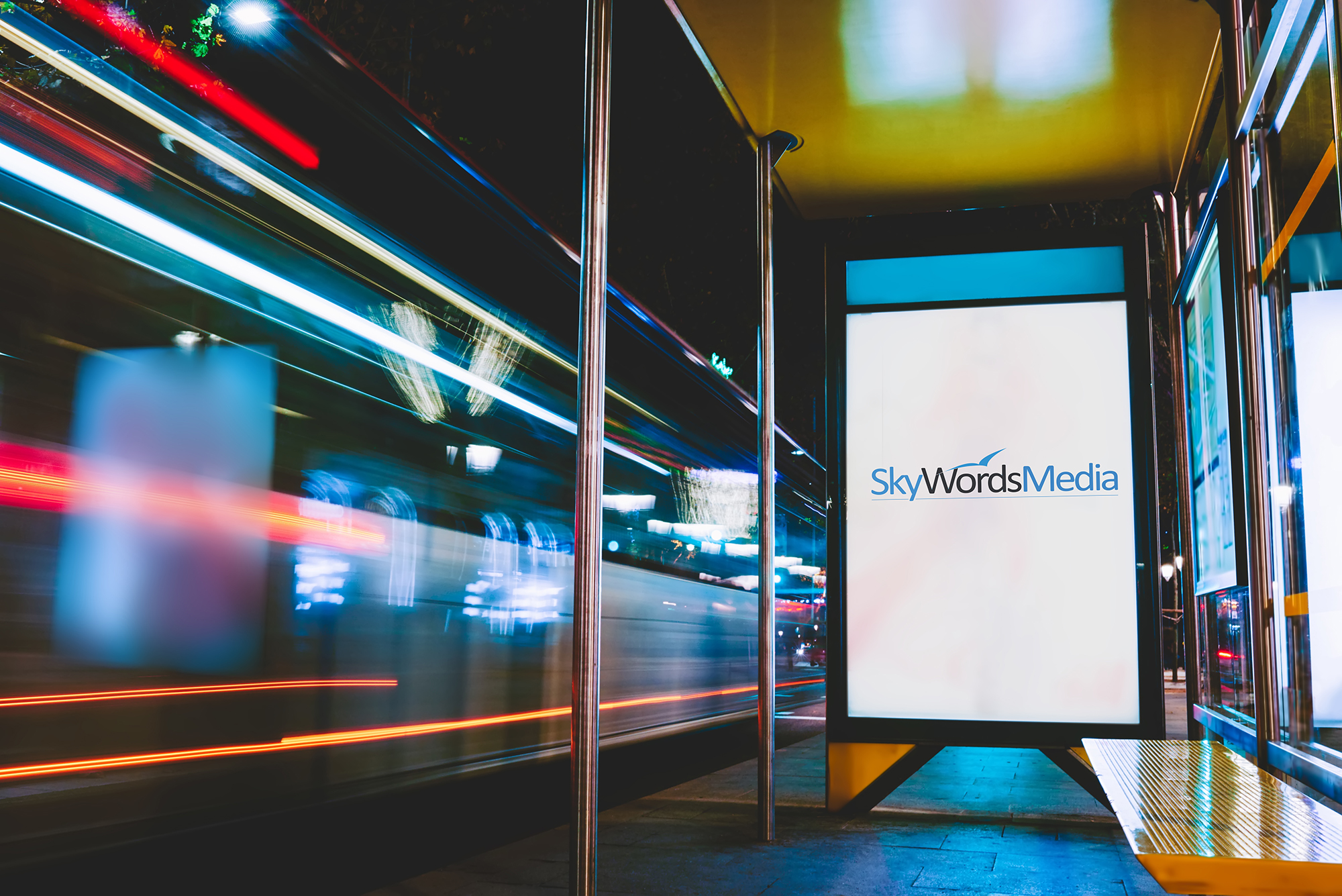 Media Buying