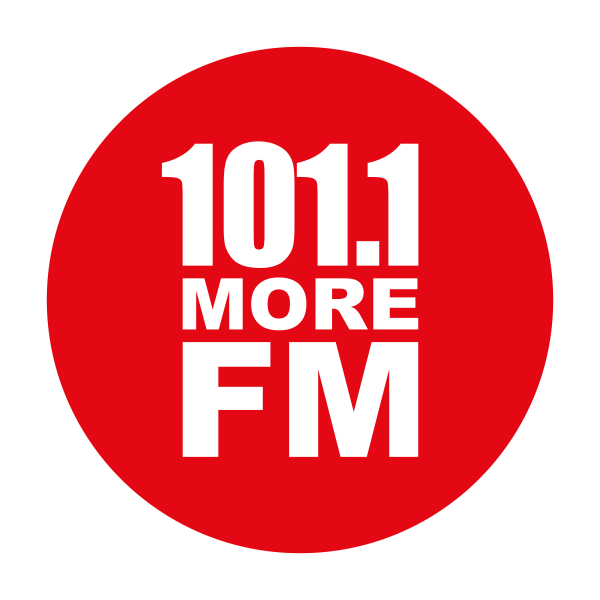 101.1 MORE FM (CFLZ)