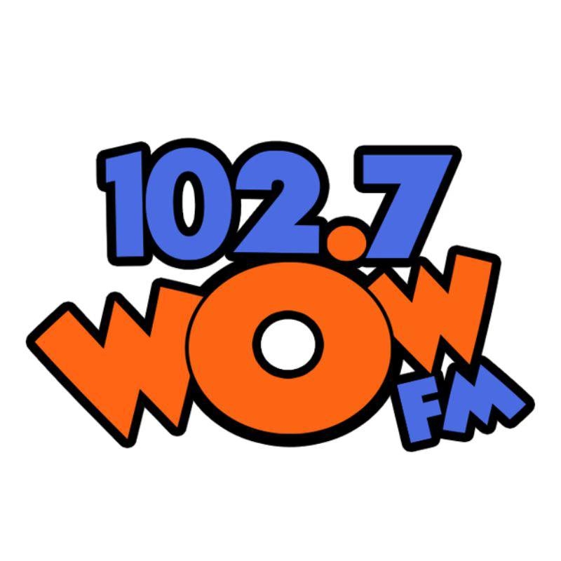 102.7 WOW FM