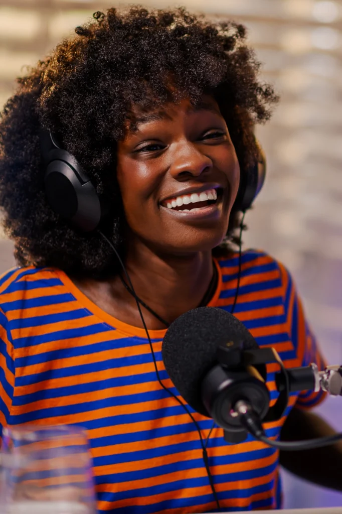 Radio DJ