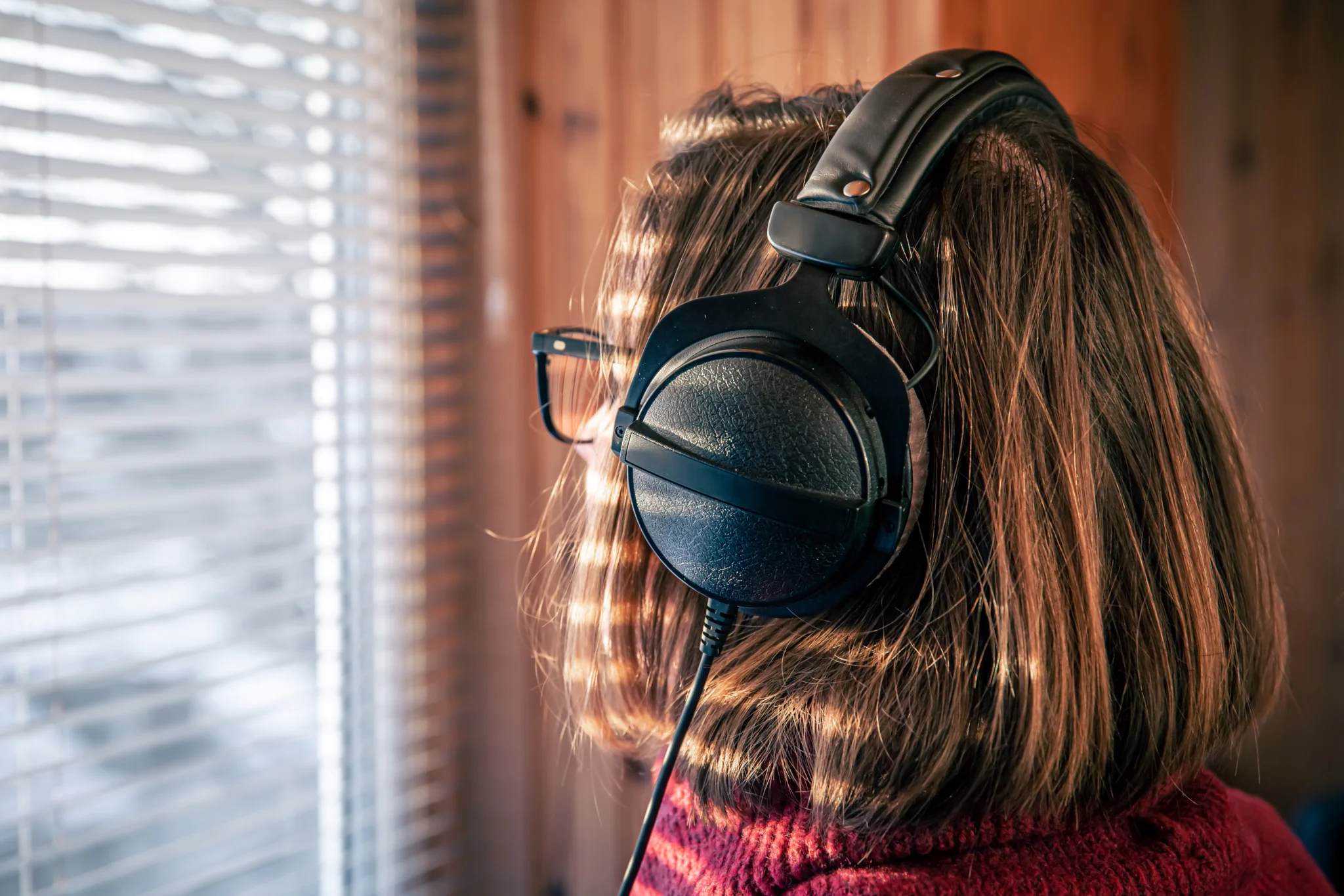 Audio Archive